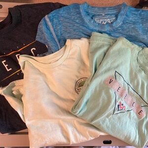 Boys shirt bundle all Medium (12)